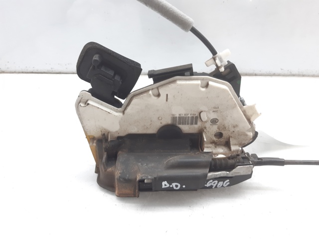 5TC837016C VAG
