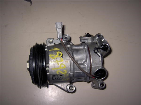 5TSE10C Toyota