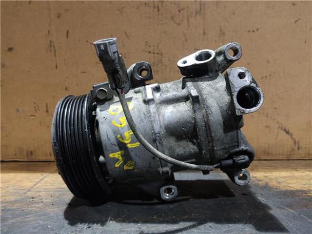 Compressor de aparelho de ar condicionado 5TSE10C TOYOTA