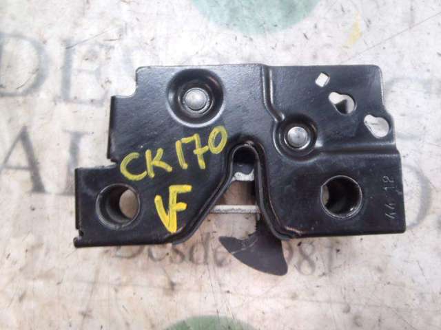 Fecho da capota 5U0823509H VAG