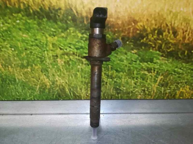 Injetor de injeção de combustível 5U3Q9K546AA PEUGEOT
