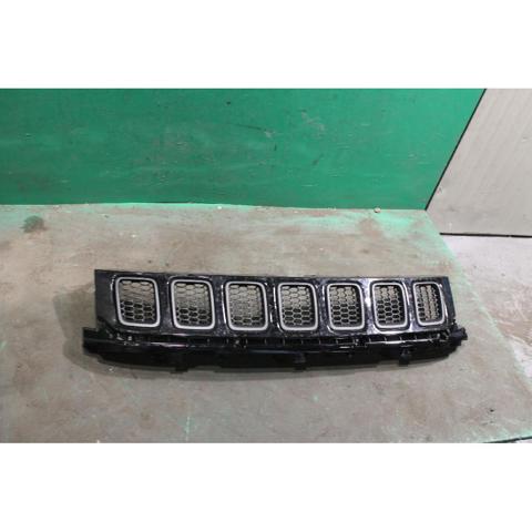 Grelha do radiador 5UP86RXFAB CHRYSLER