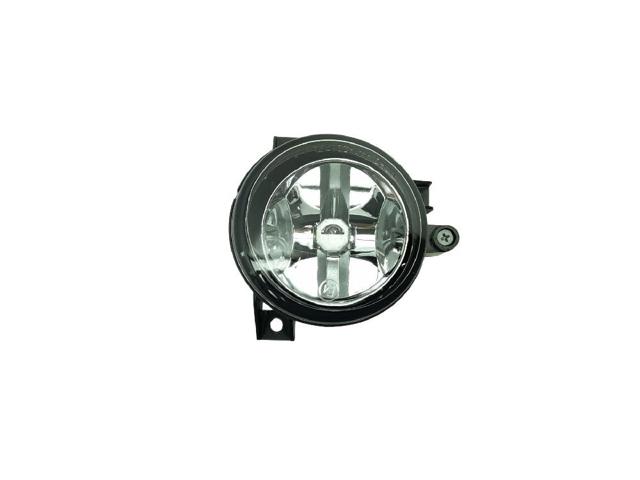 Luzes de nevoeiro direitas 5W0941700 VAG