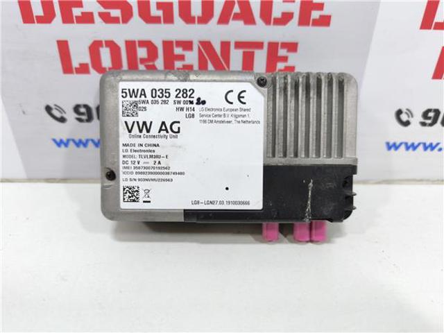 5WA035282 VAG