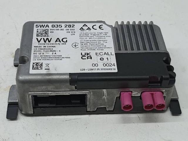 5WA035282 VAG