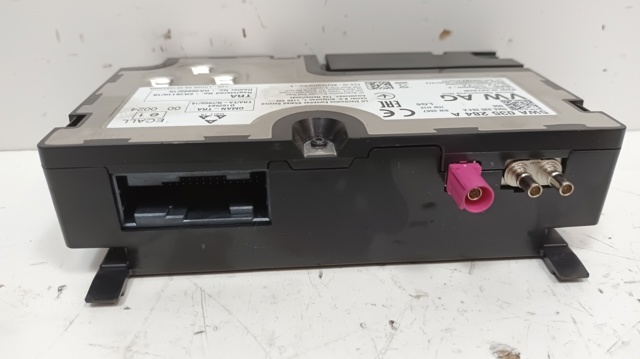 Unidade de conforto Volkswagen Golf 8 CG5, DB5