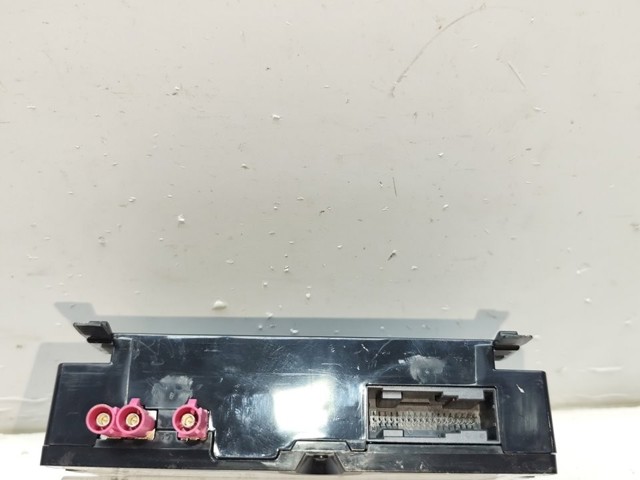 Unidade de conforto Volkswagen Golf 8 CG5, DB5