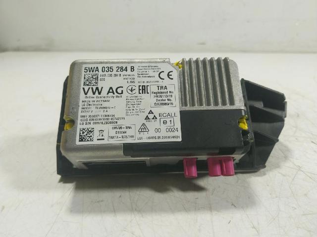 5WA035284B VAG