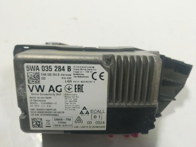 5WA035284B VAG