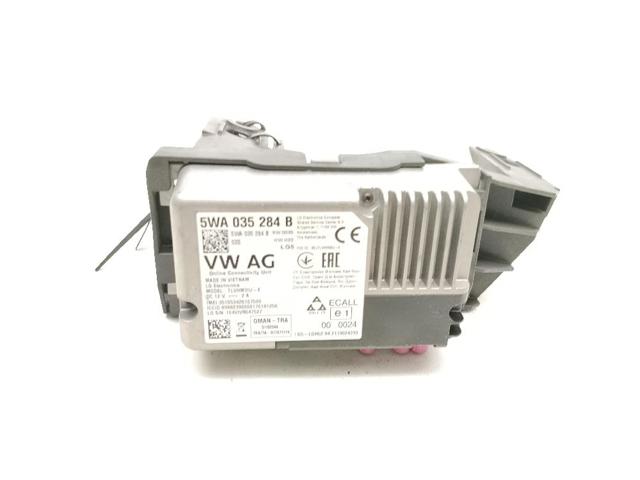 5WA035284B VAG