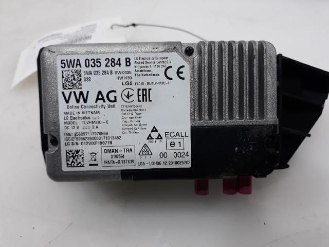5WA035284B VAG