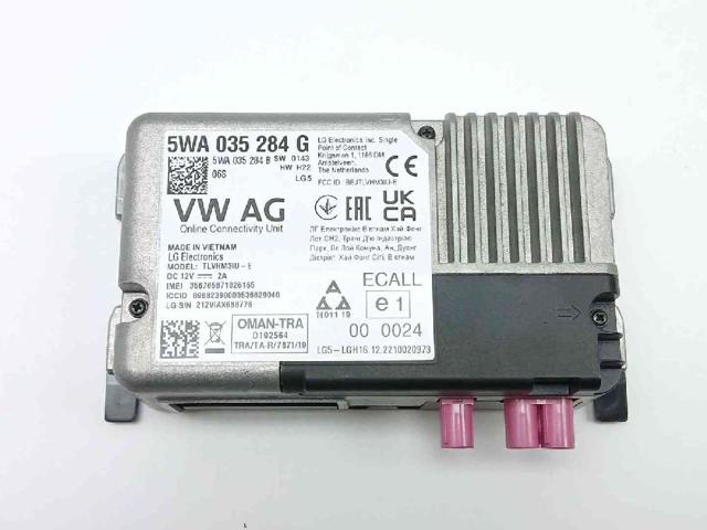 5WA035284B VAG