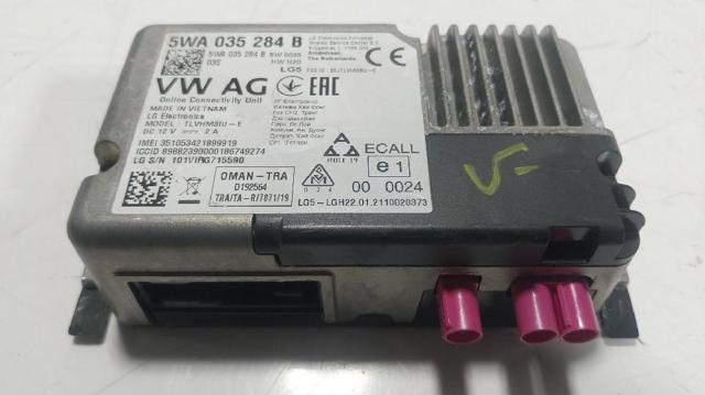 5WA035284B VAG