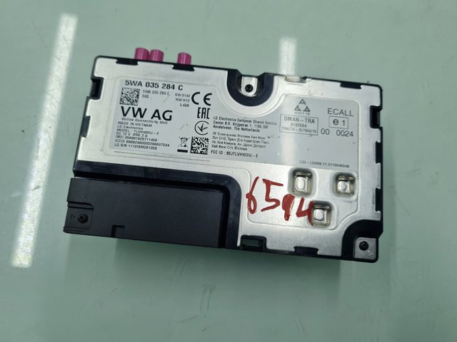 5WA035284C VAG