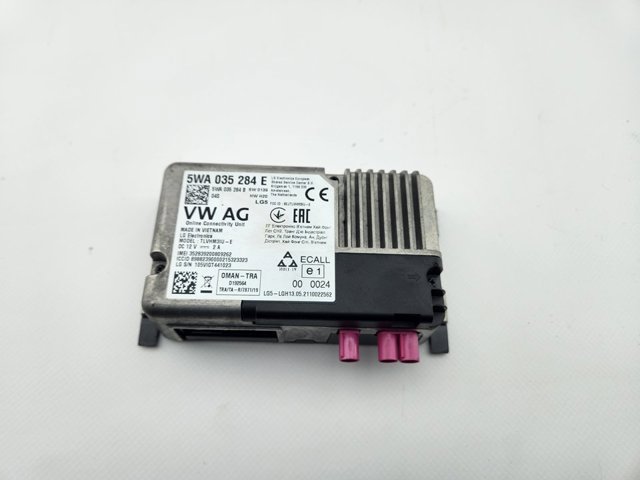 5WA035284E VAG