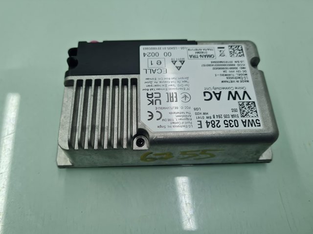 5WA035284E VAG