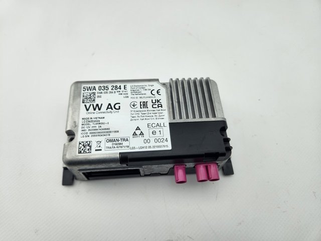 5WA035284E VAG