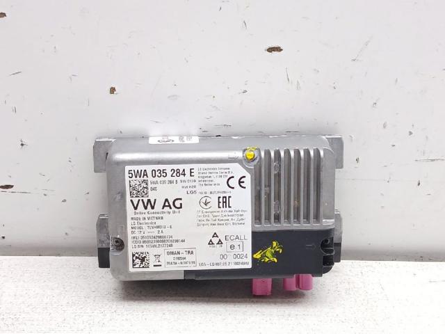 5WA035284E VAG