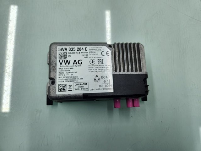 5WA035284E VAG