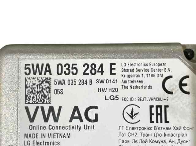 5WA035284E VAG