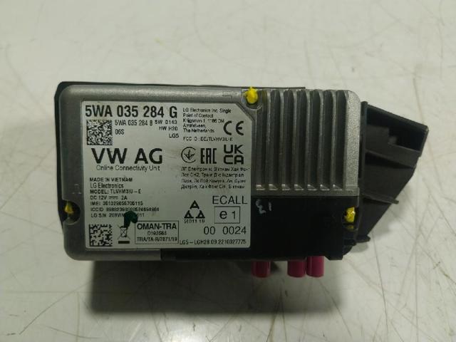 5WA035284G VAG