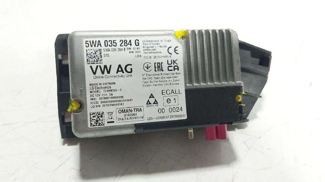 5WA035284G VAG