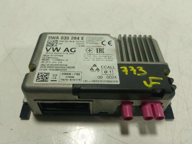 5WA035284G VAG