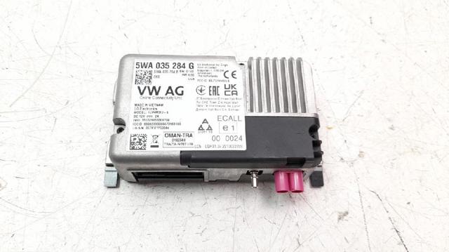 5WA035284G VAG
