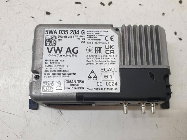 5WA035284G VAG