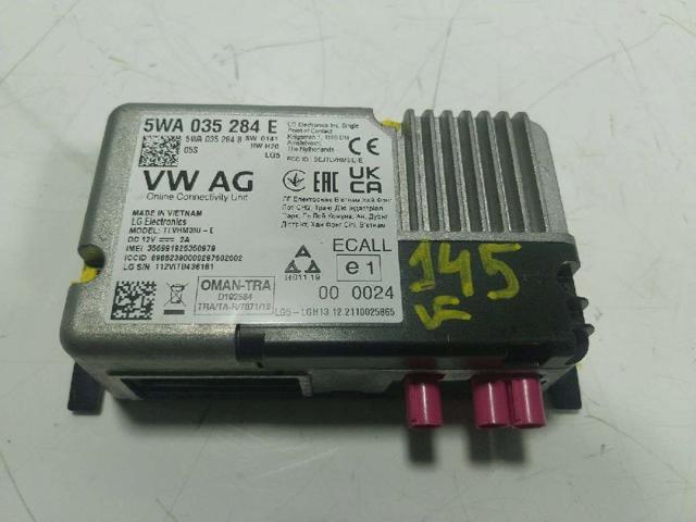 5WA035284G VAG