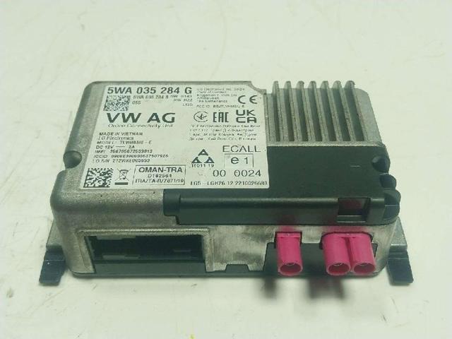 5WA035284G VAG