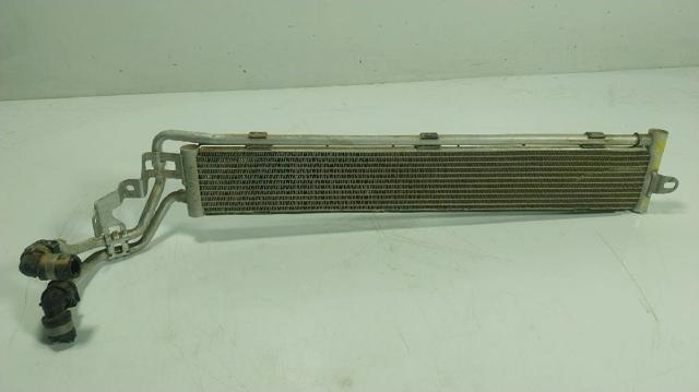 Radiador de esfriamento de motor adicional 5WA121251J VAG