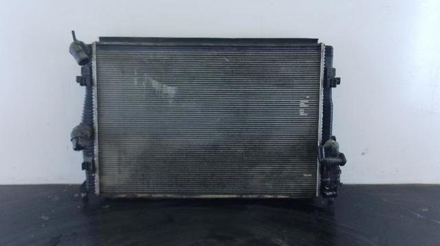 Radiador de esfriamento de motor 5WA121251L VAG