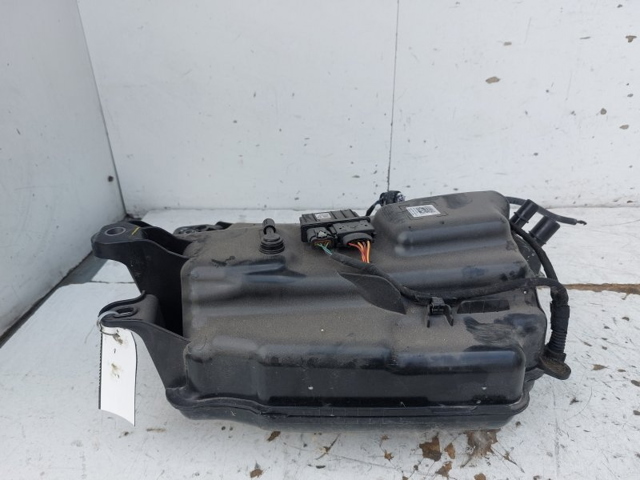 Tanque AD BLUE para Skoda Octavia NX3, NN3, PV3