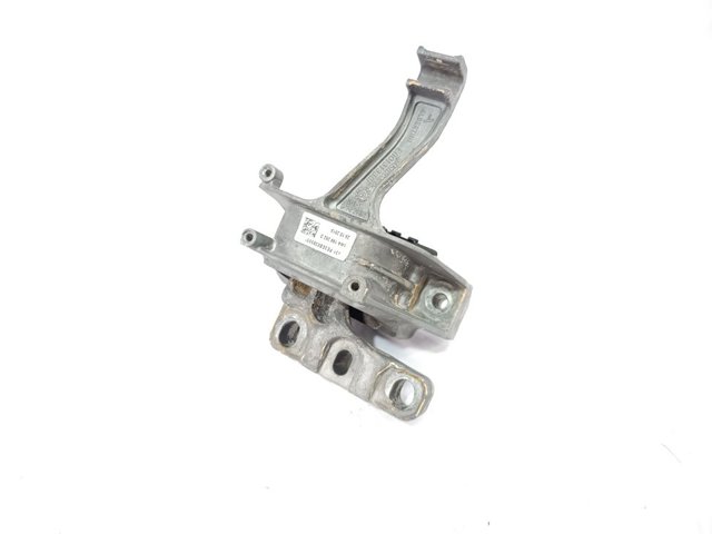 Coxim (suporte) direito de motor 5WA199262D VAG