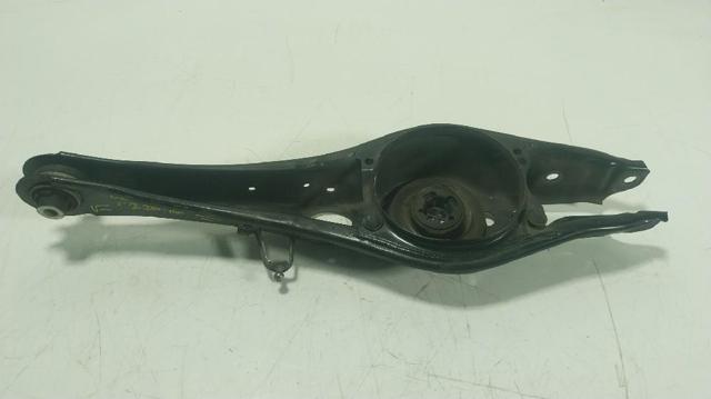 Braço oscilante inferior esquerdo de suspensão traseira/direita 5WA505311A VAG