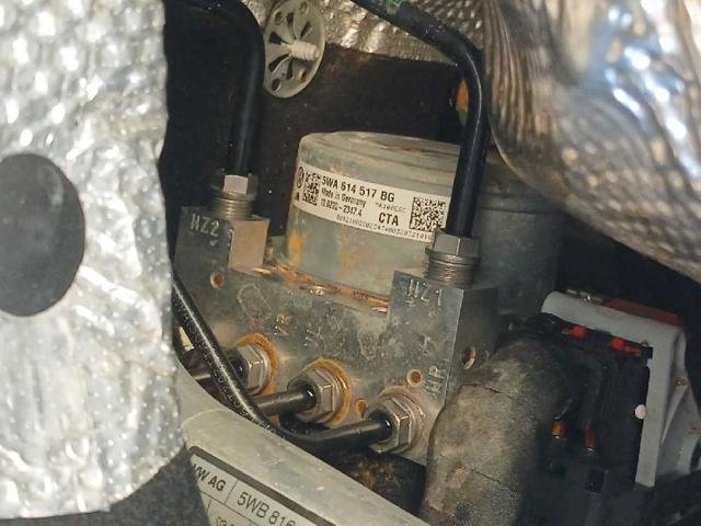 5WA614517BG VAG