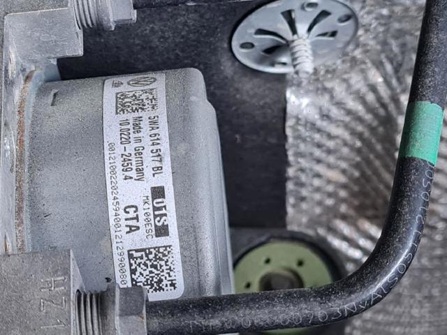 5WA614517BL VAG