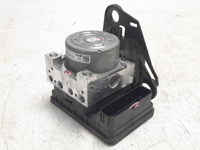 Unidade hidráulico de controlo ABS 5WA614517BL VAG