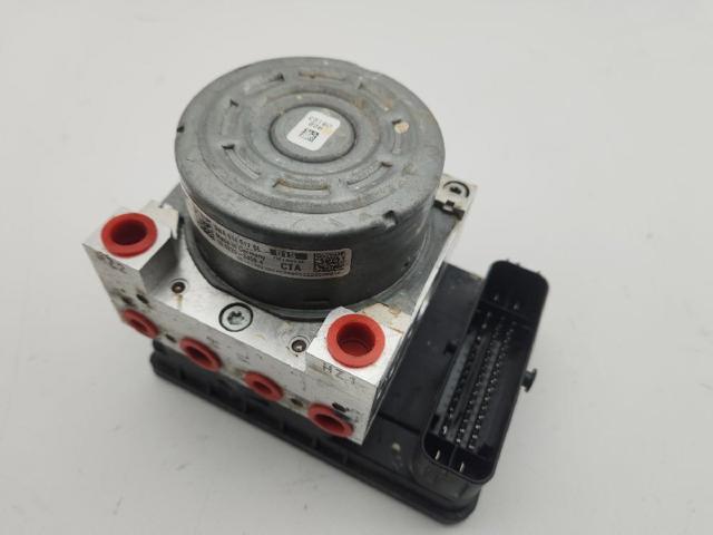 Unidade hidráulico de controlo ABS 5WA614517BL VAG