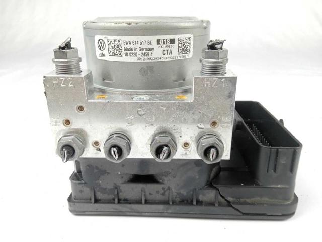 5WA614517BL VAG
