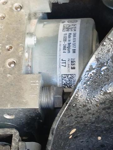 5WA614517BM VAG