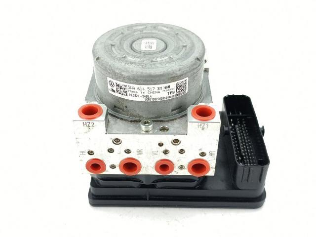 5WA614517BM VAG