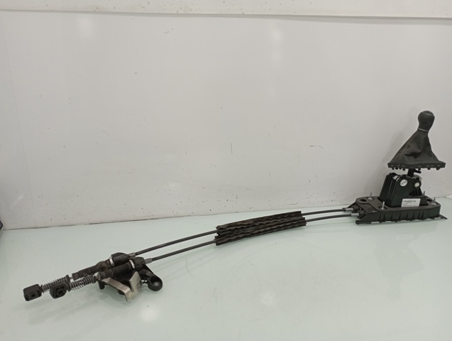  para Seat Leon  (KL8, KLD)