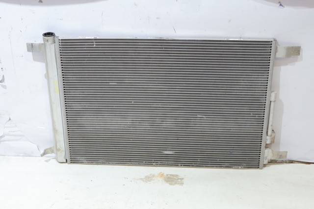 Radiador de aparelho de ar condicionado para Audi A3 8YA, 8YF