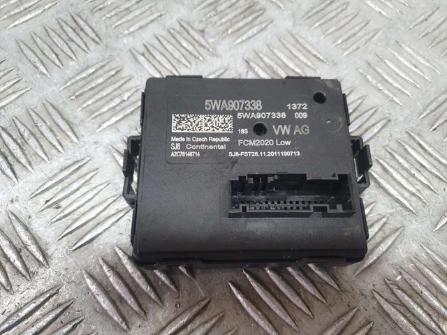 5WA907338 VAG