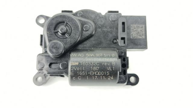 5WA907511B VAG