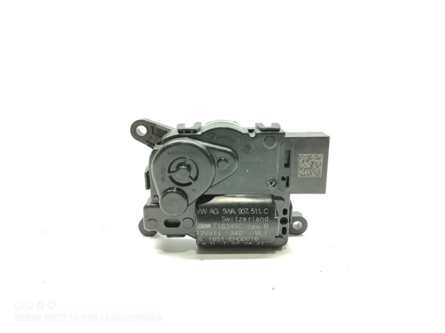 5WA907511C VAG
