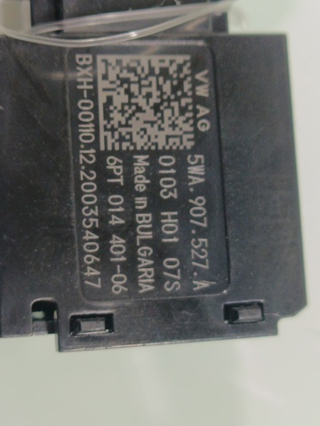 5WA907527A VAG