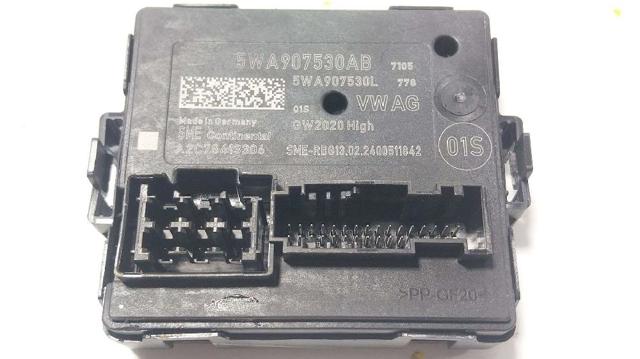 5WA907530AB VAG